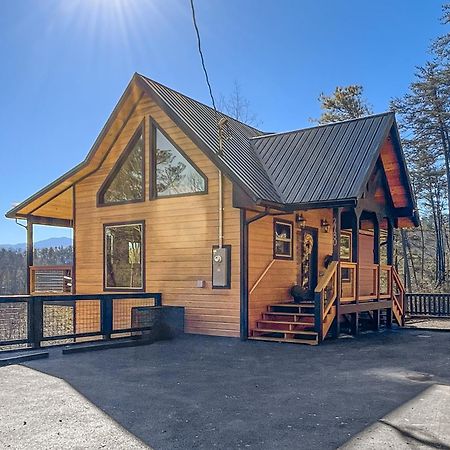 Fiesta Hills Hideaway Villa Сивиървил Екстериор снимка