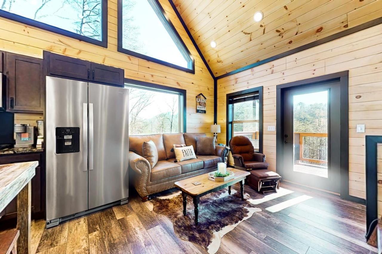 Fiesta Hills Hideaway Villa Сивиървил Екстериор снимка