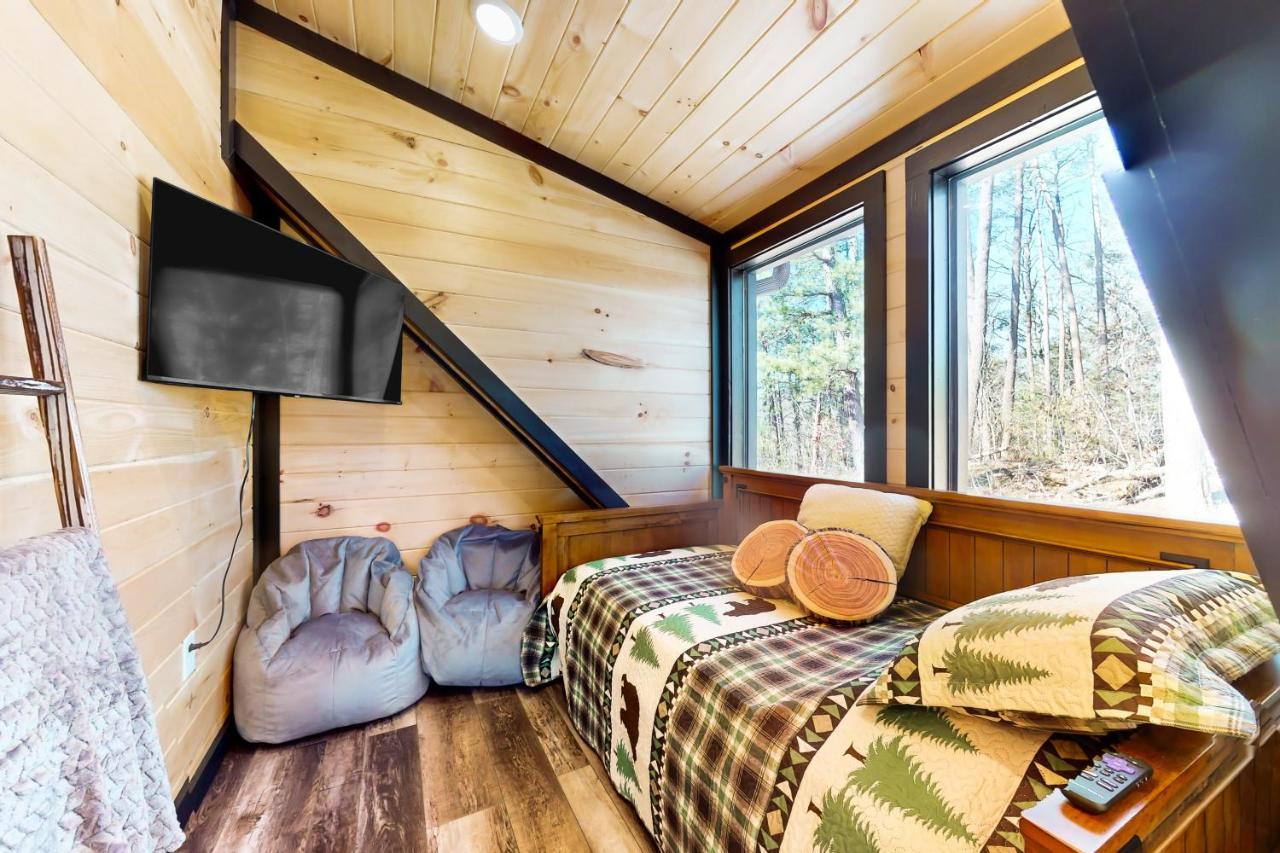 Fiesta Hills Hideaway Villa Сивиървил Екстериор снимка