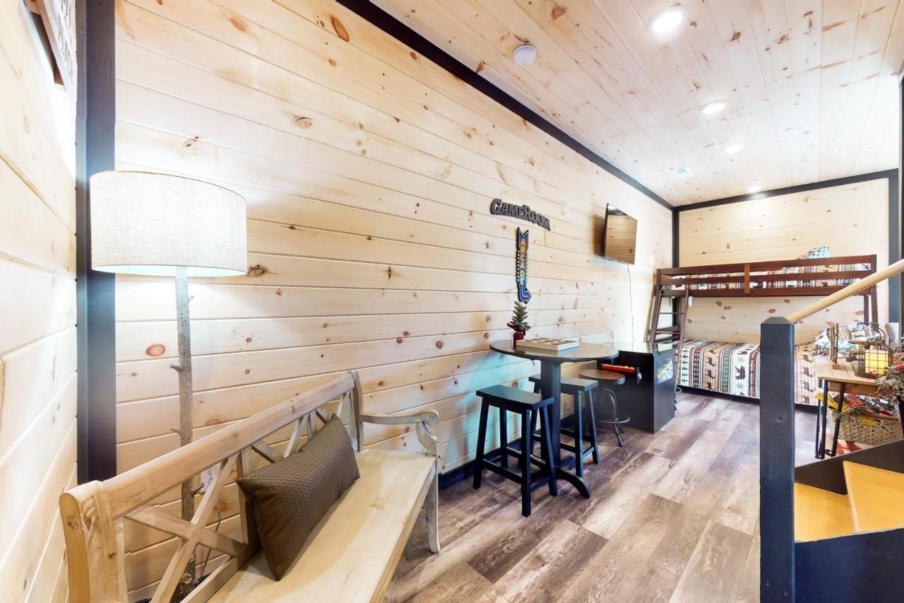 Fiesta Hills Hideaway Villa Сивиървил Екстериор снимка