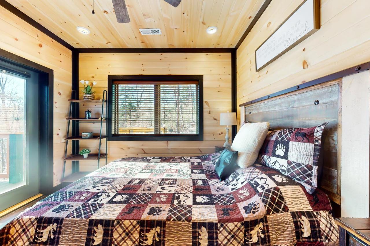 Fiesta Hills Hideaway Villa Сивиървил Екстериор снимка