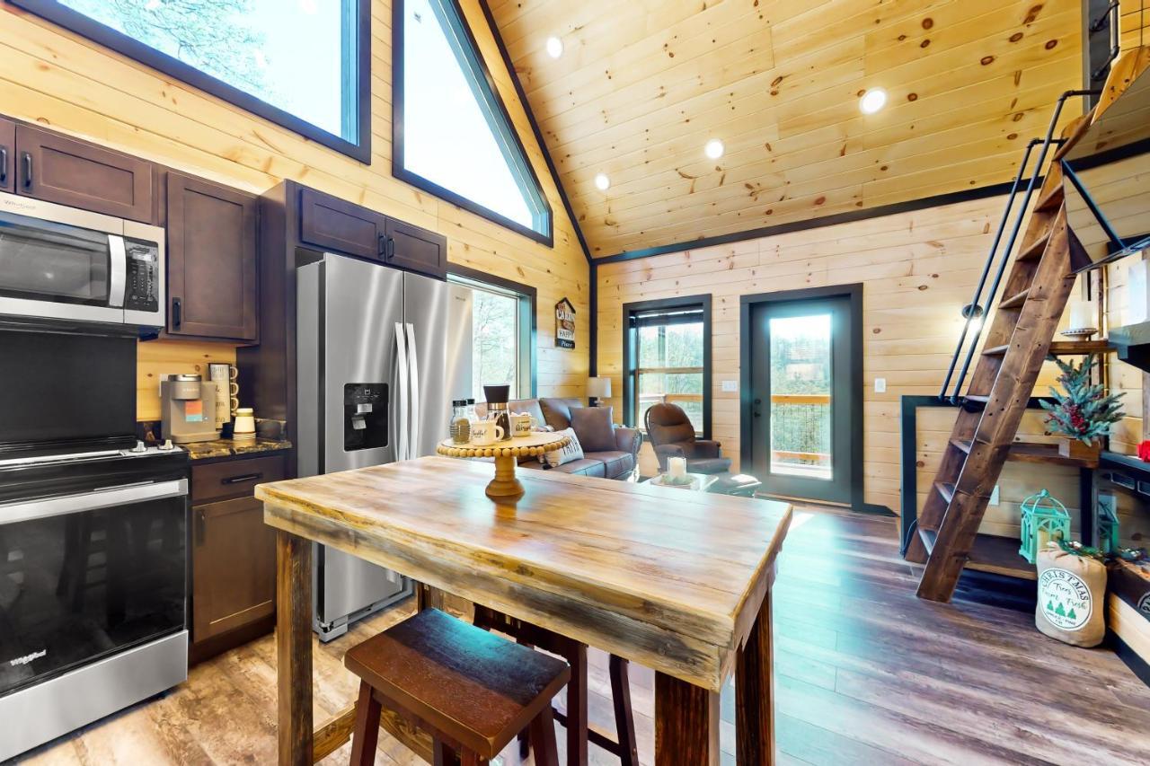 Fiesta Hills Hideaway Villa Сивиървил Екстериор снимка