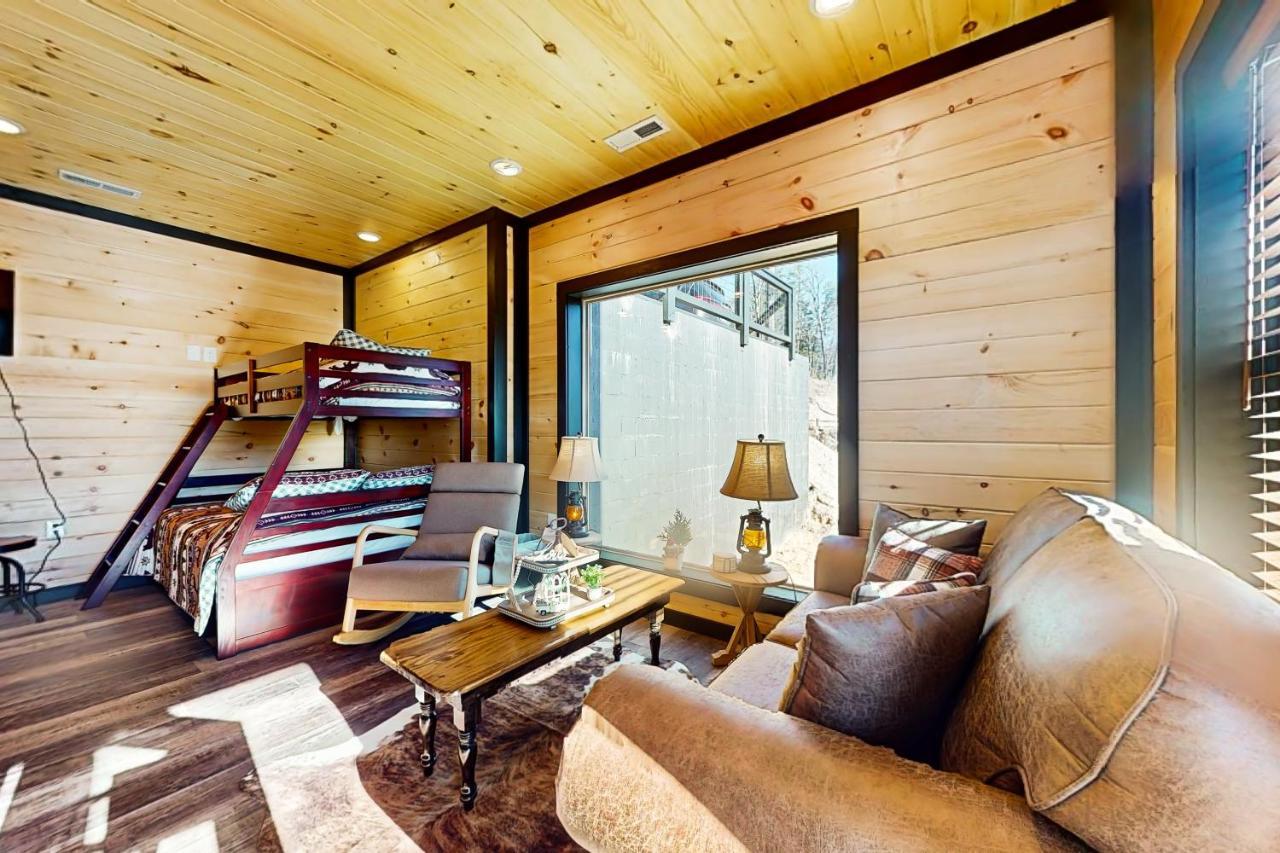 Fiesta Hills Hideaway Villa Сивиървил Екстериор снимка
