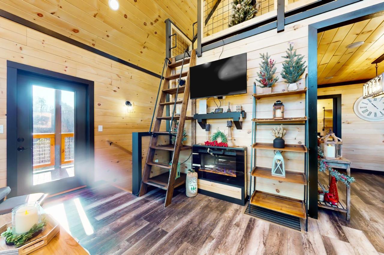 Fiesta Hills Hideaway Villa Сивиървил Екстериор снимка