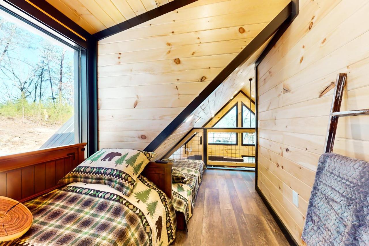 Fiesta Hills Hideaway Villa Сивиървил Екстериор снимка