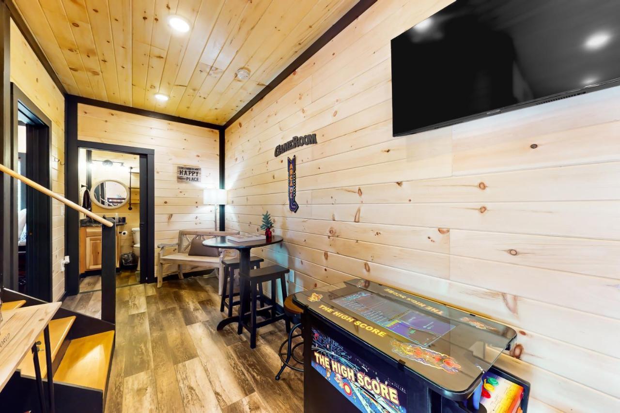 Fiesta Hills Hideaway Villa Сивиървил Екстериор снимка