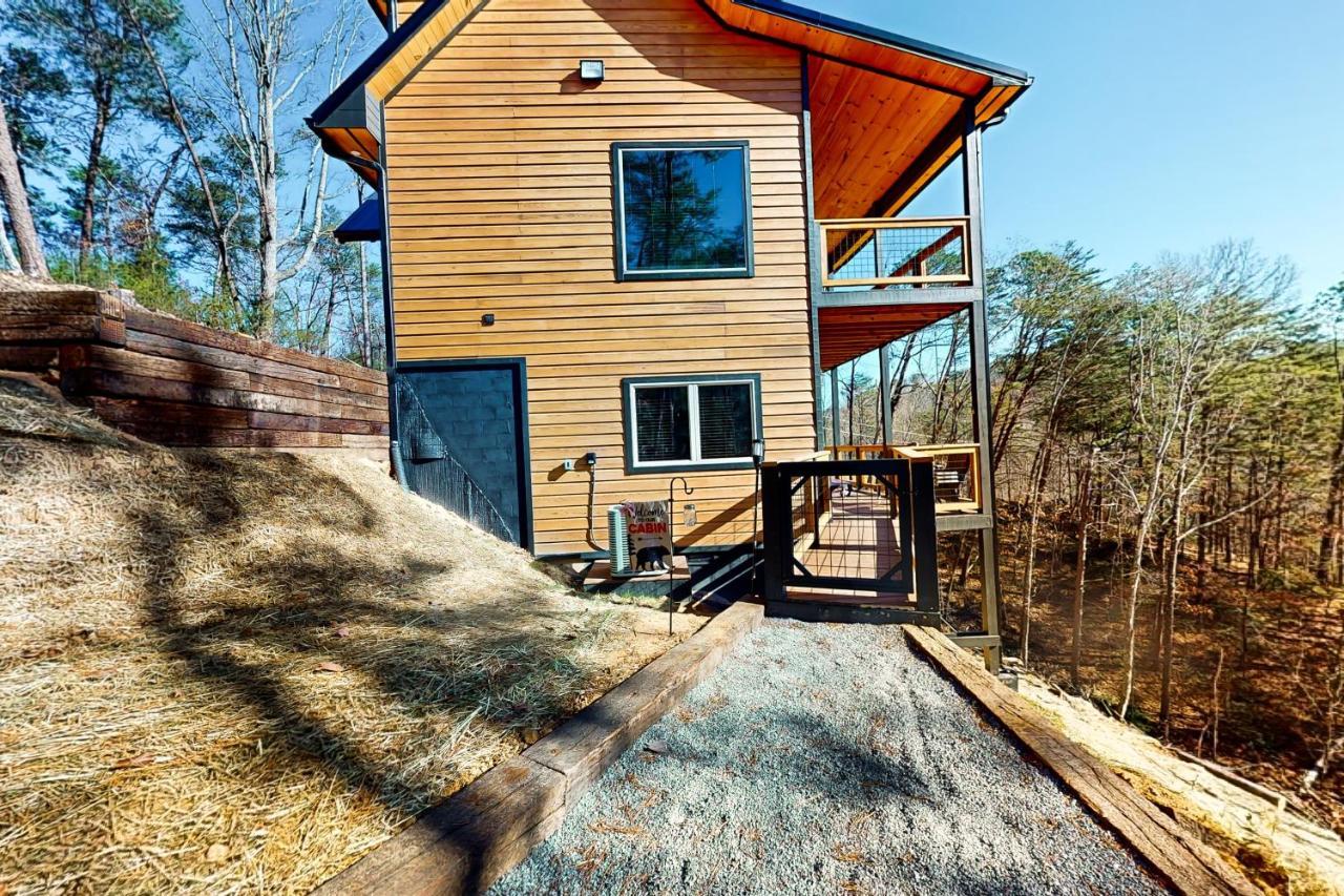 Fiesta Hills Hideaway Villa Сивиървил Екстериор снимка