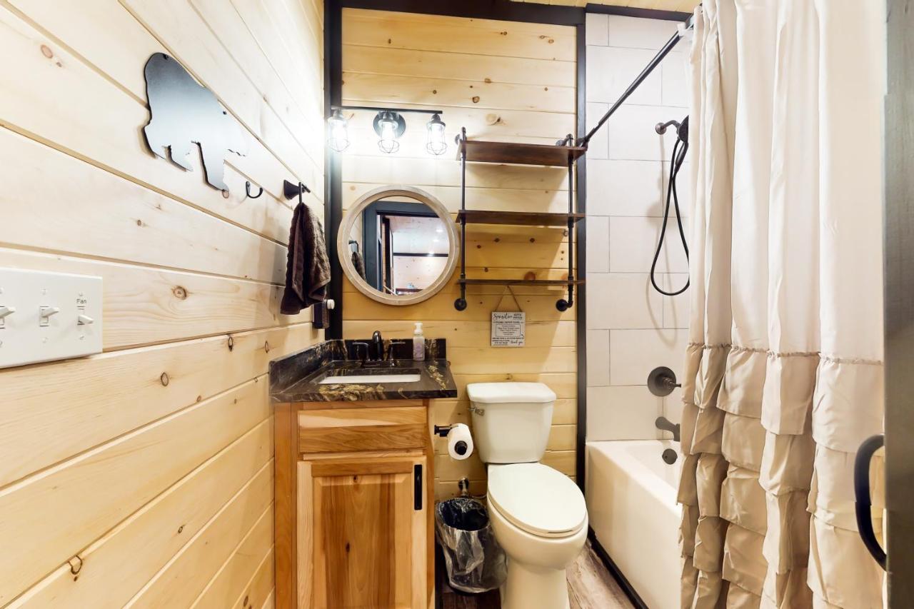 Fiesta Hills Hideaway Villa Сивиървил Екстериор снимка